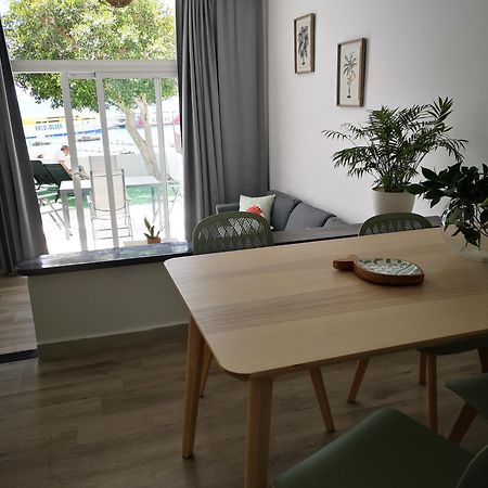 Apartmán Casa Arena, Morro Jable Exteriér fotografie