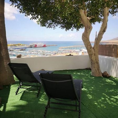Apartmán Casa Arena, Morro Jable Exteriér fotografie
