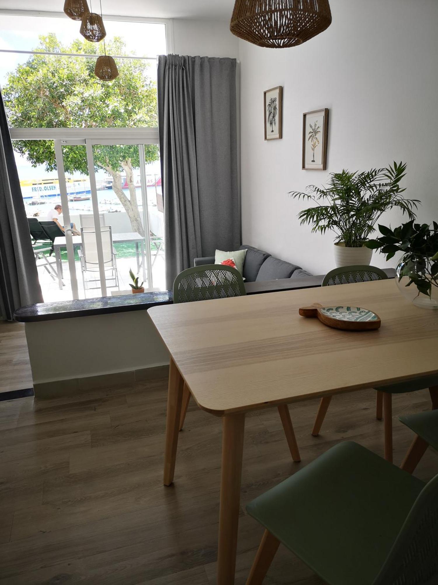 Apartmán Casa Arena, Morro Jable Exteriér fotografie