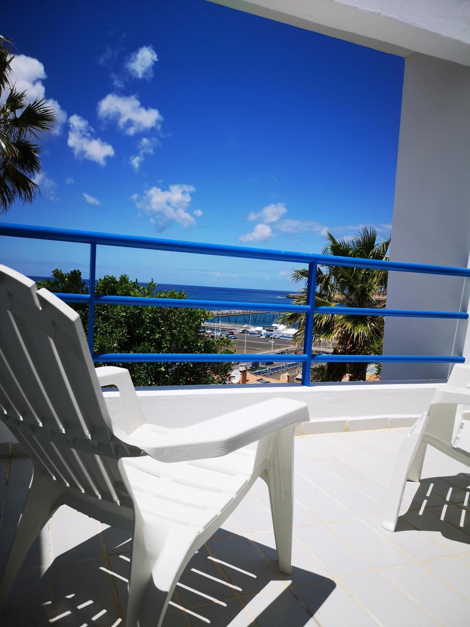 Apartmán Casa Arena, Morro Jable Exteriér fotografie