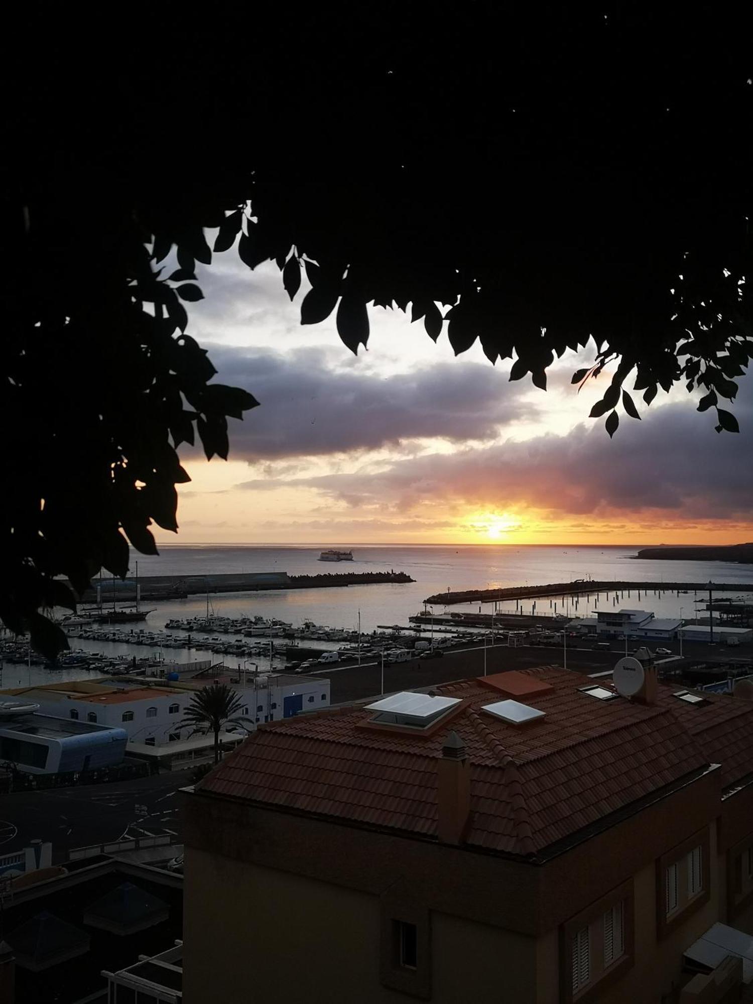 Apartmán Casa Arena, Morro Jable Exteriér fotografie