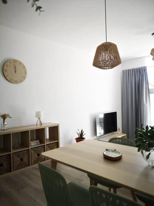 Apartmán Casa Arena, Morro Jable Exteriér fotografie