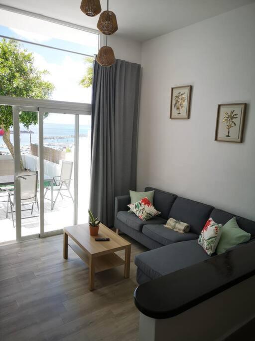 Apartmán Casa Arena, Morro Jable Exteriér fotografie