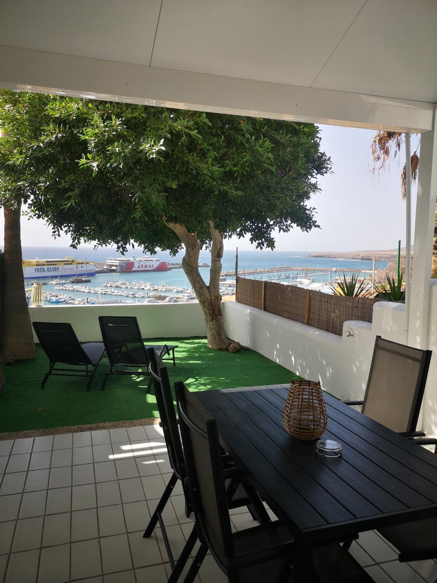 Apartmán Casa Arena, Morro Jable Exteriér fotografie
